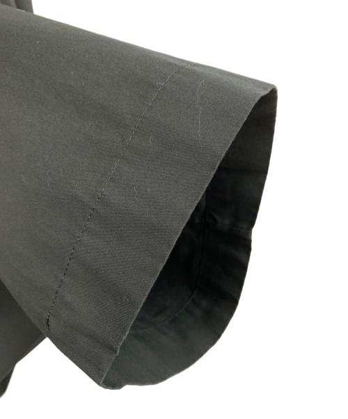 POSTALCO（ポスタルコ）POSTALCO (ポスタルコ) パンツ ブラック サイズ:2の古着・服飾アイテム