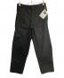 POSTALCO（ポスタルコ）の古着「パンツ」｜ブラック
