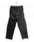 POSTALCO (ポスタルコ) パンツ ブラック サイズ:2：18000円