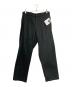 POSTALCO（ポスタルコ）の古着「パンツ」｜ブラック