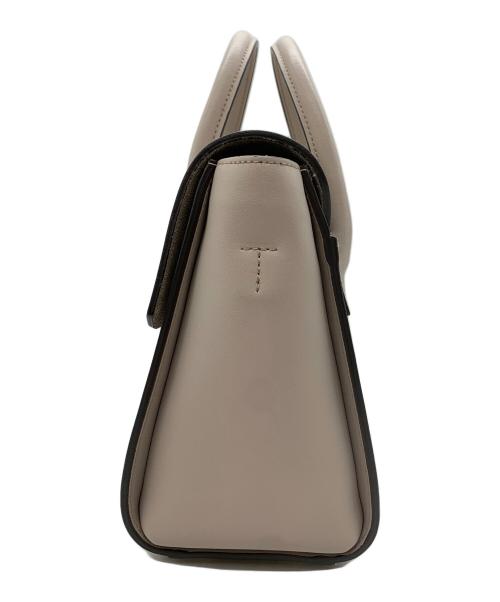 FURLA（フルラ）FURLA (フルラ) 2WAYショルダーバッグ ベージュの古着・服飾アイテム