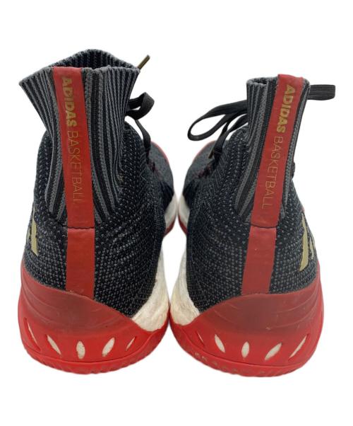 adidas（アディダス）adidas (アディダス) スニーカー ブラック サイズ:28の古着・服飾アイテム