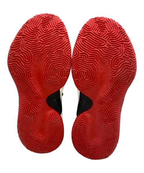 adidas（アディダス）adidas (アディダス) スニーカー ブラック サイズ:28の古着・服飾アイテム