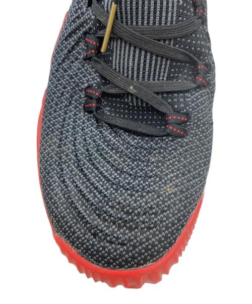 adidas（アディダス）adidas (アディダス) スニーカー ブラック サイズ:28の古着・服飾アイテム