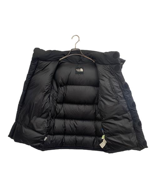 THE NORTH FACE（ザ ノース フェイス）THE NORTH FACE (ザ ノース フェイス) WS Brooks Range Light Parka ブラック サイズ:Sの古着・服飾アイテム