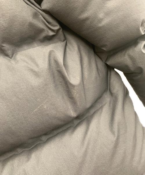 THE NORTH FACE（ザ ノース フェイス）THE NORTH FACE (ザ ノース フェイス) WS Brooks Range Light Parka ブラック サイズ:Sの古着・服飾アイテム