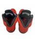 中古・古着 NIKE (ナイキ) AIR JORDAN 5 RETRO レッド(Toro Bravo) サイズ:25：13000円