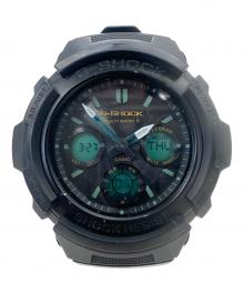 CASIO（カシオ）の古着「腕時計」｜ブラック