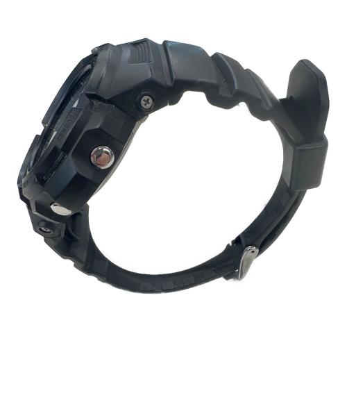 CASIO（カシオ）CASIO (カシオ) 腕時計 ブラックの古着・服飾アイテム