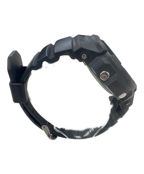 CASIO（カシオ）CASIO (カシオ) 腕時計 ブラックの古着・服飾アイテム