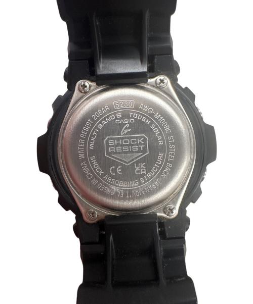 CASIO（カシオ）CASIO (カシオ) 腕時計 ブラックの古着・服飾アイテム