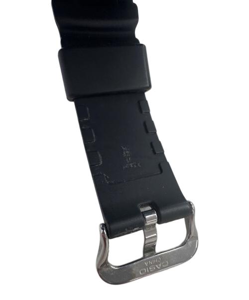 CASIO（カシオ）CASIO (カシオ) 腕時計 ブラックの古着・服飾アイテム