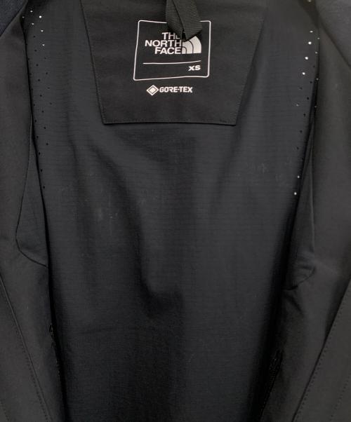 THE NORTH FACE（ザ ノース フェイス）THE NORTH FACE (ザ ノース フェイス) マウンテンジャケット ブラック サイズ:XSの古着・服飾アイテム