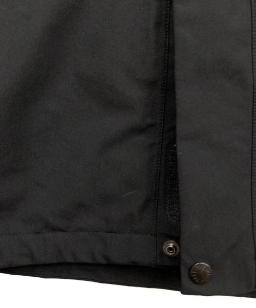 THE NORTH FACE（ザ ノース フェイス）THE NORTH FACE (ザ ノース フェイス) マウンテンジャケット ブラック サイズ:XSの古着・服飾アイテム