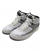 NIKEナイキ）の古着「Air Jordan 2 Retro 