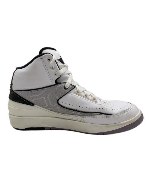 NIKE（ナイキ）NIKE (ナイキ) Air Jordan 2 Retro 