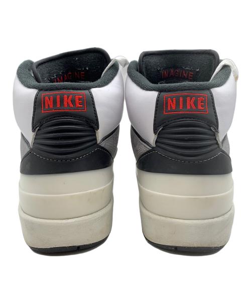 NIKE（ナイキ）NIKE (ナイキ) Air Jordan 2 Retro 