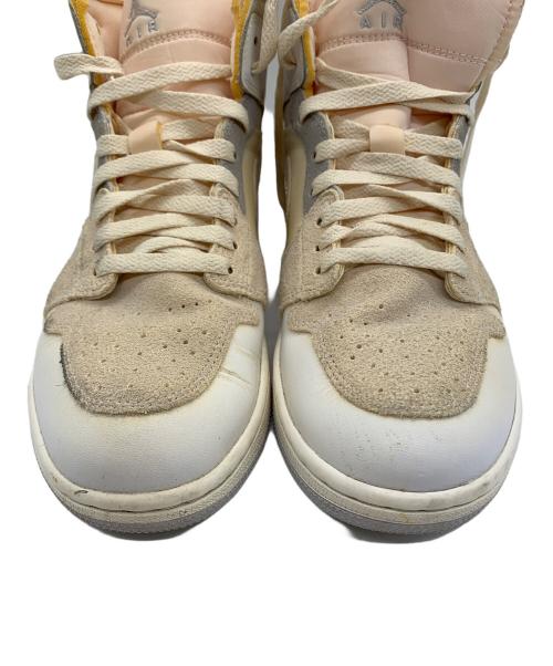 NIKE（ナイキ）NIKE (ナイキ) Air Jordan 1 mid 