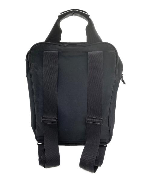 PORTER（ポーター）PORTER (ポーター) 2WAYリュック ブラックの古着・服飾アイテム