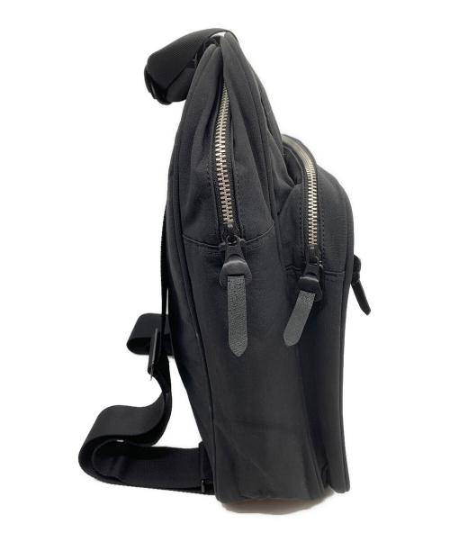 PORTER（ポーター）PORTER (ポーター) 2WAYリュック ブラックの古着・服飾アイテム