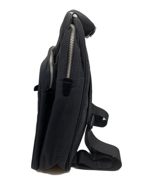 PORTER（ポーター）PORTER (ポーター) 2WAYリュック ブラックの古着・服飾アイテム
