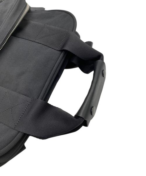 PORTER（ポーター）PORTER (ポーター) 2WAYリュック ブラックの古着・服飾アイテム