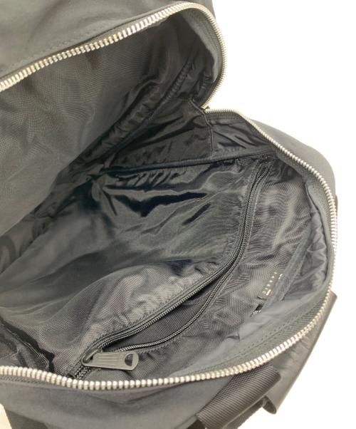 PORTER（ポーター）PORTER (ポーター) 2WAYリュック ブラックの古着・服飾アイテム