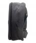 中古・古着 PORTER (ポーター) 2WAYリュック ブラック：16000円