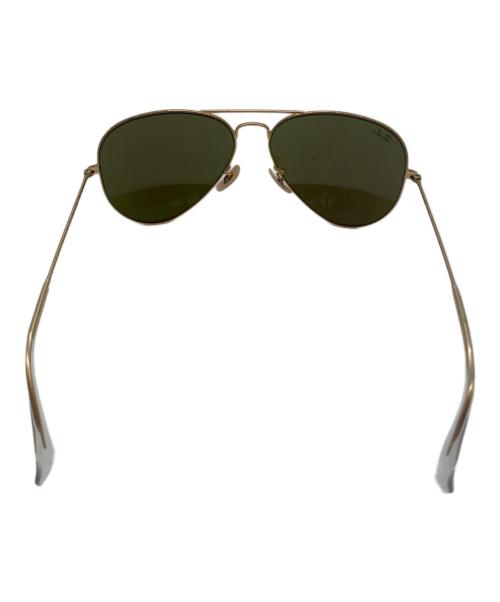 RAY-BAN（レイバン）RAY-BAN (レイバン) サングラス ブルーの古着・服飾アイテム