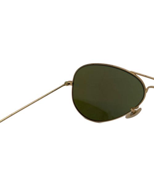 RAY-BAN（レイバン）RAY-BAN (レイバン) サングラス ブルーの古着・服飾アイテム