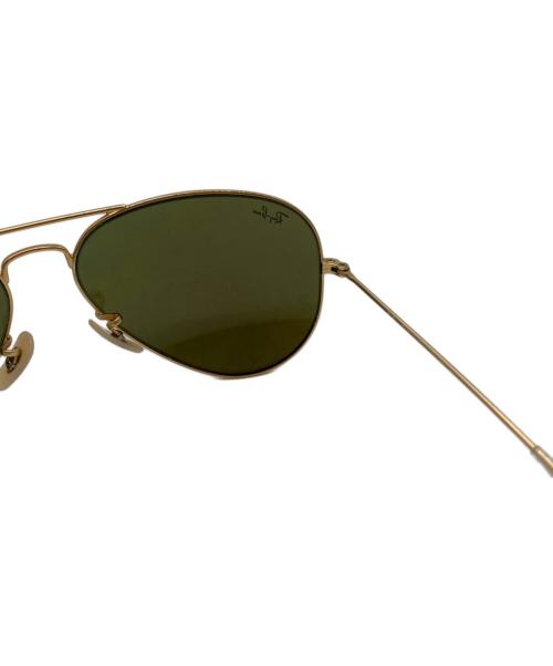 RAY-BAN（レイバン）RAY-BAN (レイバン) サングラス ブルーの古着・服飾アイテム