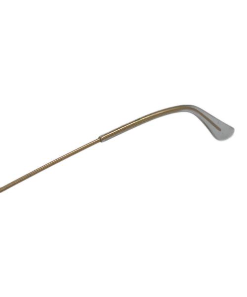 RAY-BAN（レイバン）RAY-BAN (レイバン) サングラス ブルーの古着・服飾アイテム