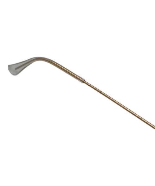 RAY-BAN（レイバン）RAY-BAN (レイバン) サングラス ブルーの古着・服飾アイテム