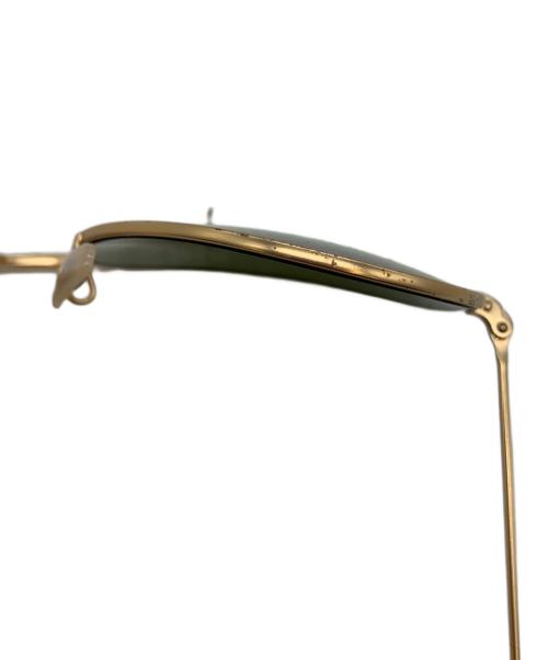 RAY-BAN（レイバン）RAY-BAN (レイバン) サングラス ブルーの古着・服飾アイテム