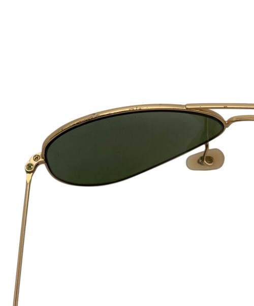 RAY-BAN（レイバン）RAY-BAN (レイバン) サングラス ブルーの古着・服飾アイテム