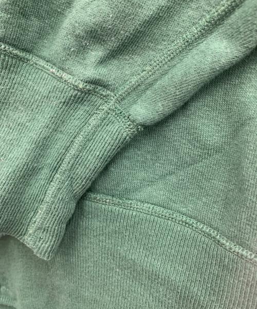 HUMAN MADE（ヒューマンメイド）HUMAN MADE (ヒューマンメイド) スウェット グリーン サイズ:XLの古着・服飾アイテム