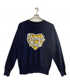 中古・古着通販】HUMAN MADE (ヒューマンメイド) ロゴトラック