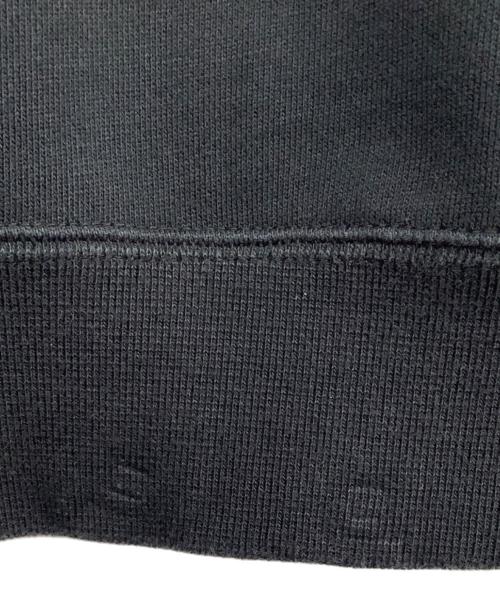 NIKE（ナイキ）NIKE (ナイキ) ACG (エーシージー) スウェット ブラック サイズ:XLの古着・服飾アイテム