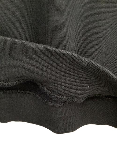 NIKE（ナイキ）NIKE (ナイキ) ACG (エーシージー) スウェット ブラック サイズ:XLの古着・服飾アイテム