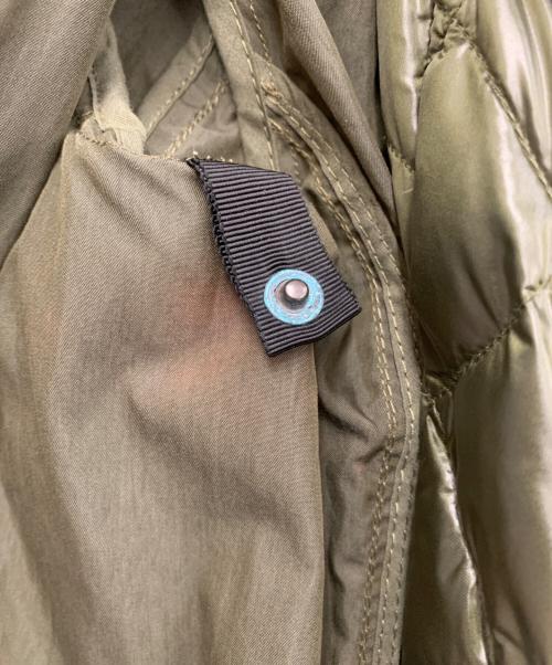 TATRAS（タトラス）TATRAS (タトラス) トレンチコート カーキ サイズ:2の古着・服飾アイテム