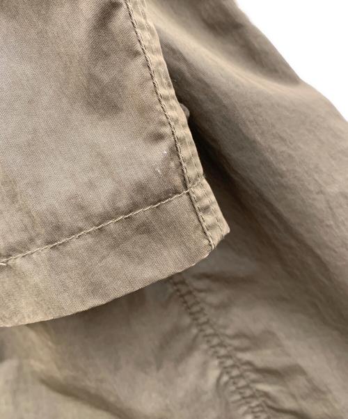 TATRAS（タトラス）TATRAS (タトラス) トレンチコート カーキ サイズ:2の古着・服飾アイテム