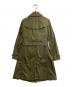 TATRAS (タトラス) トレンチコート カーキ サイズ:2：10000円
