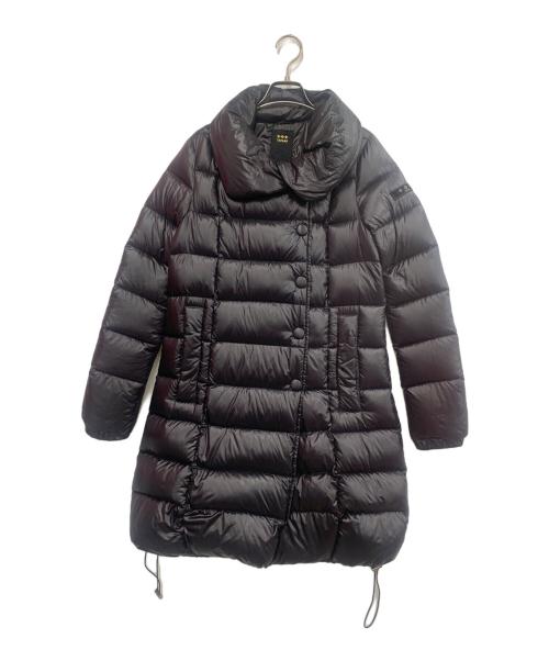 TATRAS（タトラス）TATRAS (タトラス) ダウンコート ブラック サイズ:2の古着・服飾アイテム