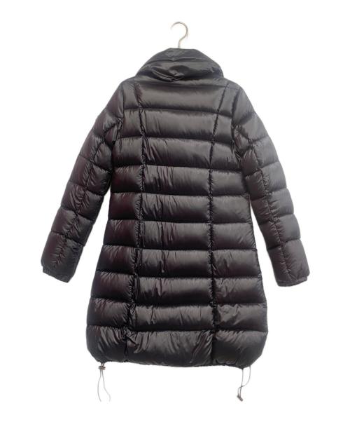 TATRAS（タトラス）TATRAS (タトラス) ダウンコート ブラック サイズ:2の古着・服飾アイテム