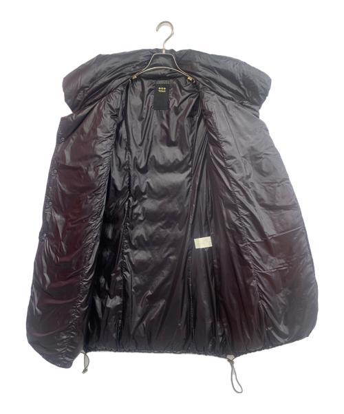 TATRAS（タトラス）TATRAS (タトラス) ダウンコート ブラック サイズ:2の古着・服飾アイテム