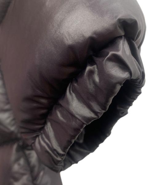 TATRAS（タトラス）TATRAS (タトラス) ダウンコート ブラック サイズ:2の古着・服飾アイテム