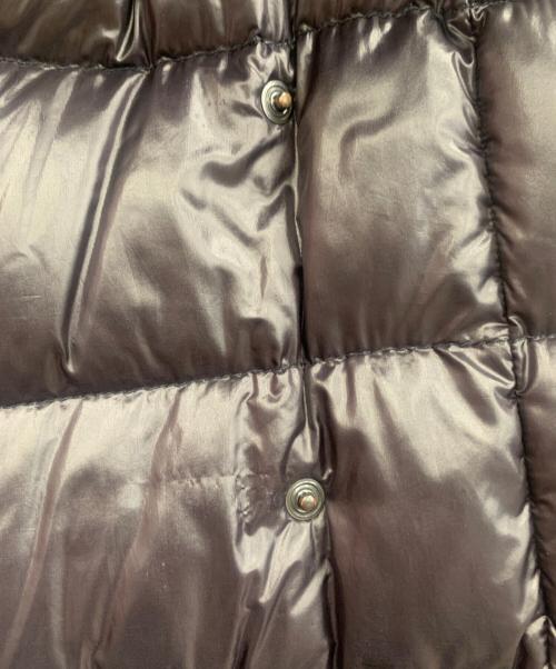 TATRAS（タトラス）TATRAS (タトラス) ダウンコート ブラック サイズ:2の古着・服飾アイテム