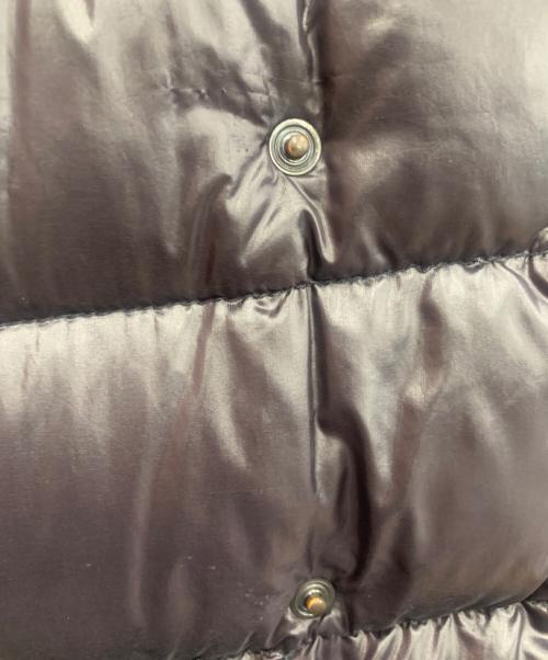 TATRAS（タトラス）TATRAS (タトラス) ダウンコート ブラック サイズ:2の古着・服飾アイテム