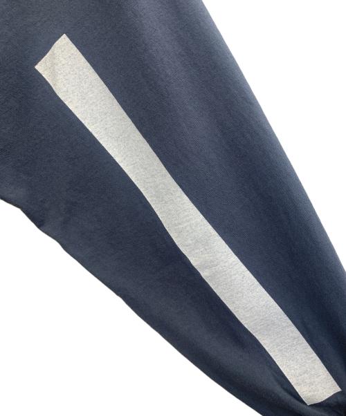 KAPTAIN SUNSHINE（キャプテンサンシャイン）KAPTAIN SUNSHINE (キャプテンサンシャイン) 長袖カットソー ネイビー サイズ:SIZE42の古着・服飾アイテム