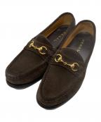 REGALリーガル）の古着「ビジネスシューズ」｜ブラウン